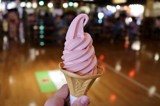 【日本旅遊】東京自助旅行 三天兩夜快閃遊 廉航初體驗-人形町SAIBO.台場購物中心.大江戶溫泉物語.DingTaxi叮叮包車 - 第100張圖 IMG_0339