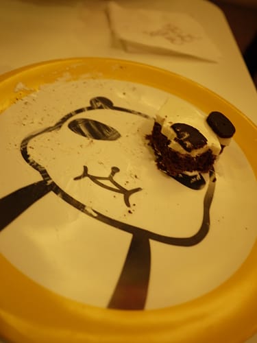 台北 超可愛又好吃的阿朗基 ARANZI CAFE - 第13張圖 台北 超可愛又好吃的阿朗基 ARANZI CAFE