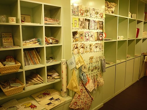 台北 超可愛又好吃的阿朗基 ARANZI CAFE - 第15張圖 台北 超可愛又好吃的阿朗基 ARANZI CAFE