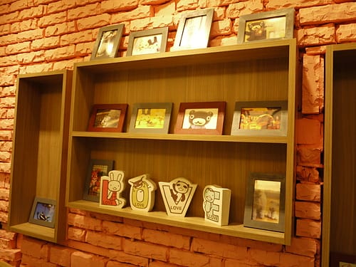 台北 超可愛又好吃的阿朗基 ARANZI CAFE - 第22張圖 台北 超可愛又好吃的阿朗基 ARANZI CAFE