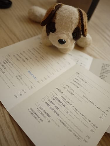 台南 虫二 咖啡館