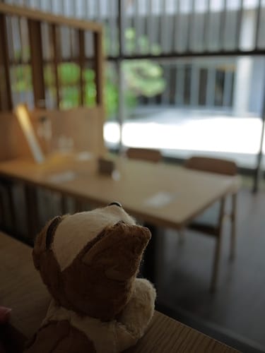 台南 虫二 咖啡館