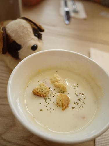 台南 虫二 咖啡館