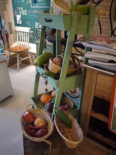 台南 CinCin好事餐廳