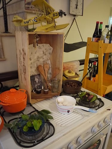 台南 CinCin好事餐廳