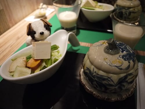 台南 CinCin好事餐廳