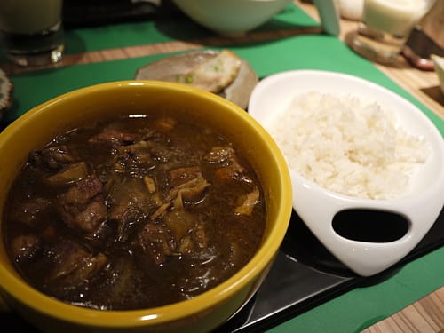 台南 CinCin好事餐廳