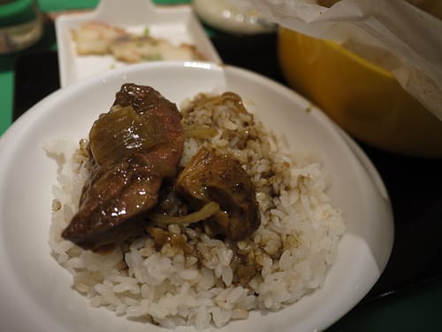 台南 CinCin好事餐廳