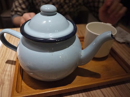 台南 CinCin好事餐廳