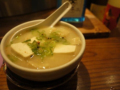 台北 日式爐端燒-久食