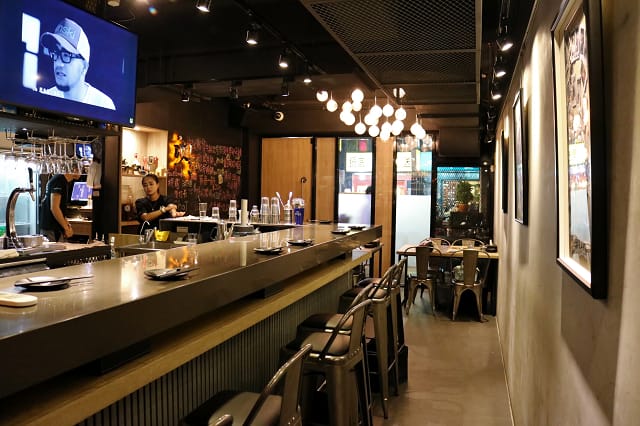 台北｜沏酒SevenNine餐酒 招牌小羔羊必點推薦！