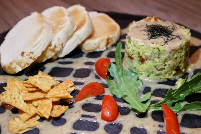 台北｜沏酒SevenNine餐酒 招牌小羔羊必點推薦！