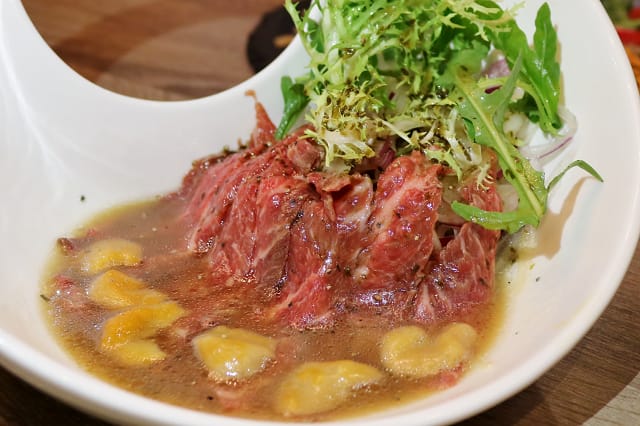 台北｜沏酒SevenNine餐酒 招牌小羔羊必點推薦！