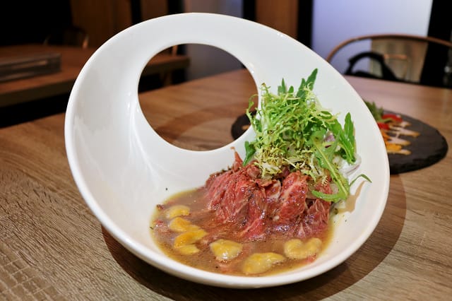 台北｜沏酒SevenNine餐酒 招牌小羔羊必點推薦！