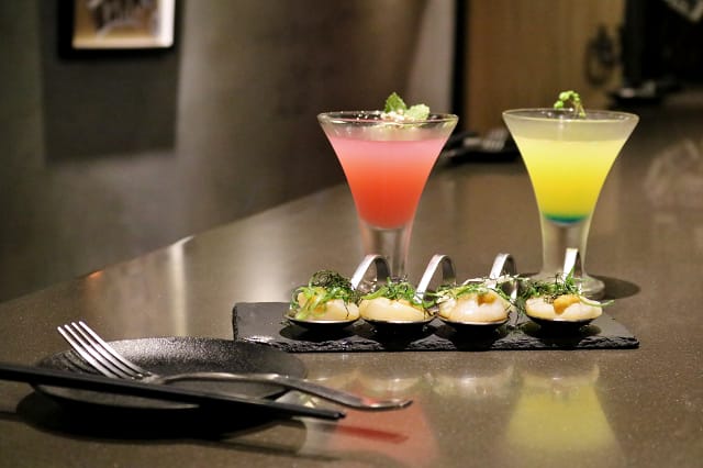 台北｜沏酒SevenNine餐酒 招牌小羔羊必點推薦！