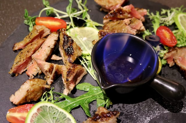 台北｜沏酒SevenNine餐酒 招牌小羔羊必點推薦！