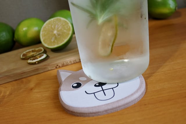 網購｜樂天市場 油老爺-日本防水噴霧/加寶家居-珪藻土可愛動物造型吸水杯墊/達益購-日本UYEKI防蹣洗衣添加劑洗衣精(樂天百人試用)