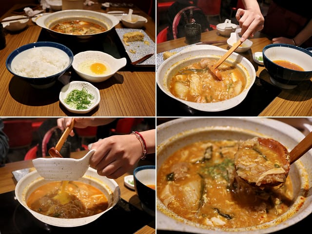 台北｜赤から鍋 Akakara(信義ATT店) 日本名古屋特色牛腸味噌火鍋