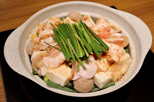 台北｜赤から鍋 Akakara(信義ATT店) 日本名古屋特色牛腸味噌火鍋