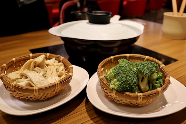 台北｜赤から鍋 Akakara(信義ATT店) 日本名古屋特色牛腸味噌火鍋