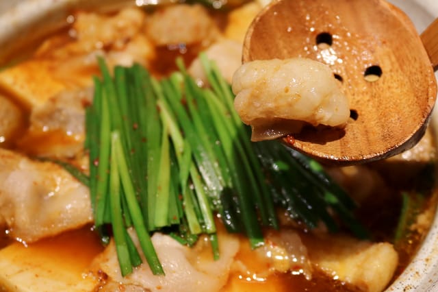 台北｜赤から鍋 Akakara(信義ATT店) 日本名古屋特色牛腸味噌火鍋