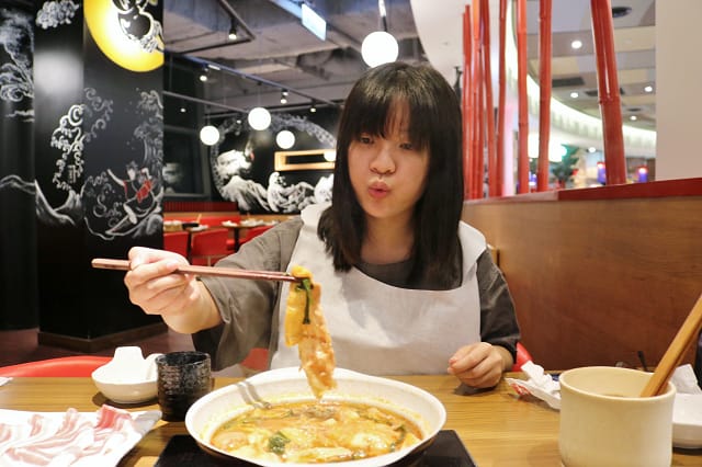 台北｜赤から鍋 Akakara(信義ATT店) 日本名古屋特色牛腸味噌火鍋