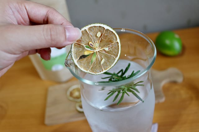宅配|檸檬綠了 39.5℃手作檸檬片 超便利.隨時都能來上一杯檸檬水 - 第5張圖 宅配|檸檬綠了 39.5℃手作檸檬片 超便利.隨時都能來上一杯檸檬水