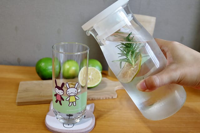 宅配|檸檬綠了 39.5℃手作檸檬片 超便利.隨時都能來上一杯檸檬水 - 第8張圖 宅配|檸檬綠了 39.5℃手作檸檬片 超便利.隨時都能來上一杯檸檬水