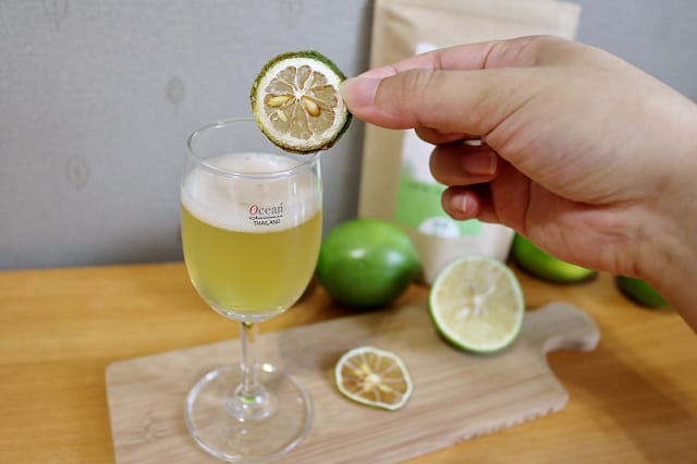 宅配|檸檬綠了 39.5℃手作檸檬片 超便利.隨時都能來上一杯檸檬水 - 第12張圖 宅配|檸檬綠了 39.5℃手作檸檬片 超便利.隨時都能來上一杯檸檬水