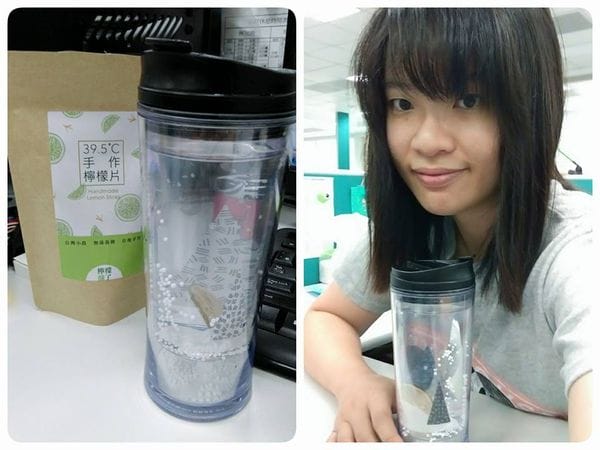 宅配|檸檬綠了 39.5℃手作檸檬片 超便利.隨時都能來上一杯檸檬水 - 第9張圖 宅配|檸檬綠了 39.5℃手作檸檬片 超便利.隨時都能來上一杯檸檬水