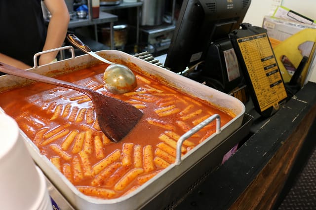 台南｜韓鍋人(永康店) 韓式料理．便當外送
