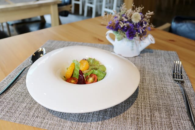 台南|X Dining 艾克斯義式餐酒館 成大周邊餐廳.燉飯推薦 - 第8張圖 台南|X Dining 艾克斯義式餐酒館 成大周邊餐廳.燉飯推薦
