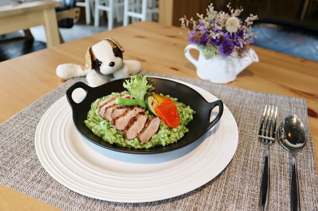 台南|X Dining 艾克斯義式餐酒館 成大周邊餐廳.燉飯推薦 - 第12張圖 台南|X Dining 艾克斯義式餐酒館 成大周邊餐廳.燉飯推薦