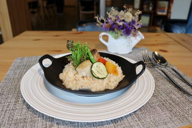 台南|X Dining 艾克斯義式餐酒館 成大周邊餐廳.燉飯推薦 - 第15張圖 台南|X Dining 艾克斯義式餐酒館 成大周邊餐廳.燉飯推薦