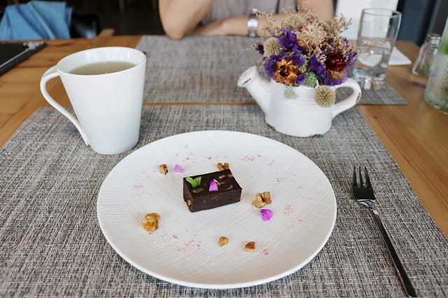 台南｜X Dining 艾克斯義式餐酒館 成大周邊餐廳．燉飯推薦