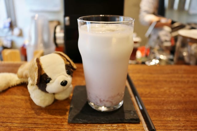台南|Everything Coffee 任事咖啡 鬆餅.手沖咖啡推薦 - 第14張圖 台南|Everything Coffee 任事咖啡 鬆餅.手沖咖啡推薦