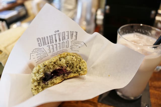 台南|Everything Coffee 任事咖啡 鬆餅.手沖咖啡推薦 - 第15張圖 台南|Everything Coffee 任事咖啡 鬆餅.手沖咖啡推薦
