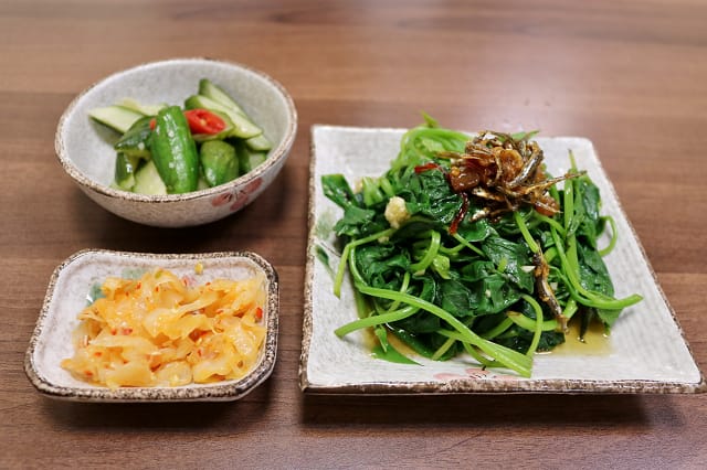 台南|垵口麵担 手工雞蛋麵.燕丸 麵店推薦 - 第8張圖 台南|垵口麵担 手工雞蛋麵.燕丸 麵店推薦