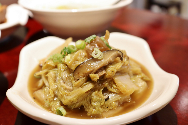 台北｜大稻埕魯肉飯 豬腳．控肉 傳承60年的好味道