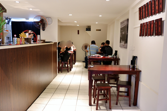 台北｜大稻埕魯肉飯 豬腳．控肉 傳承60年的好味道