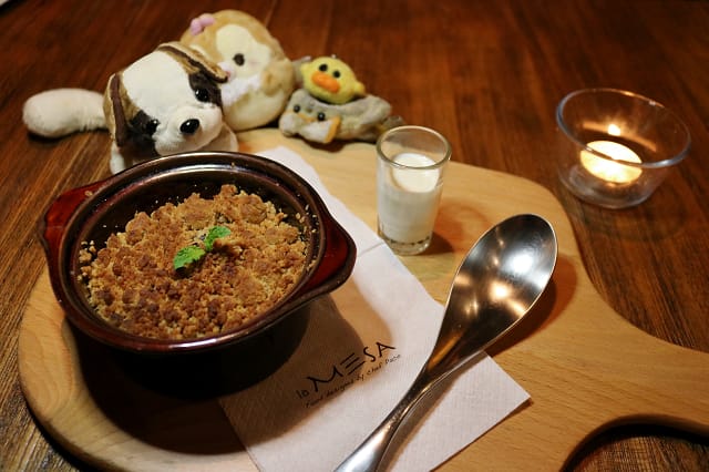 台北|La MESA Taipei 氣氛餐酒館.西班牙餐廳推薦 - 第20張圖 台北|La MESA Taipei 氣氛餐酒館.西班牙餐廳推薦