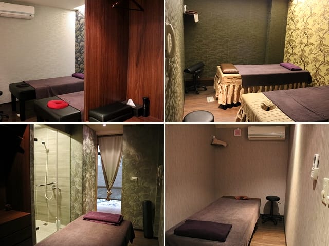 台北|沐心苑健康養生館 腳底按摩.全身經絡指壓推薦 - 第9張圖 台北|沐心苑健康養生館 腳底按摩.全身經絡指壓推薦