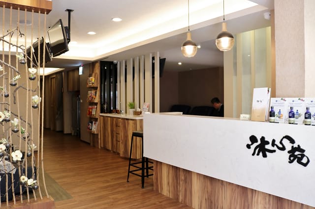 台北|沐心苑健康養生館 腳底按摩.全身經絡指壓推薦 - 第5張圖 台北|沐心苑健康養生館 腳底按摩.全身經絡指壓推薦