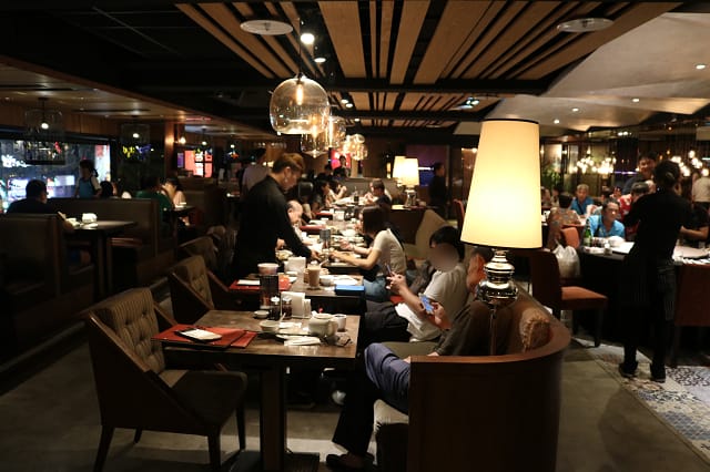 台北｜紅磡新飲茶 宵夜新選擇 港式飲茶