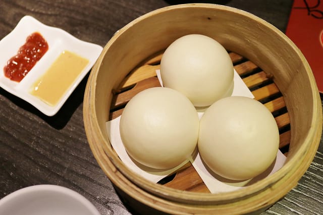 台北｜紅磡新飲茶 宵夜新選擇 港式飲茶