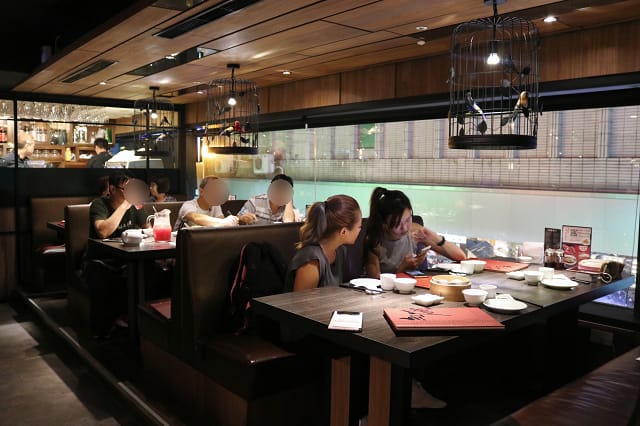 台北｜紅磡新飲茶 宵夜新選擇 港式飲茶