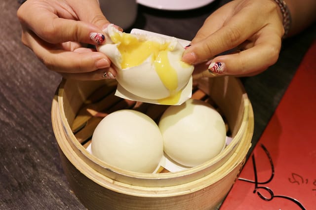 台北｜紅磡新飲茶 宵夜新選擇 港式飲茶