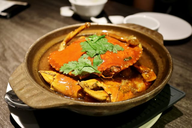 台北｜紅磡新飲茶 宵夜新選擇 港式飲茶