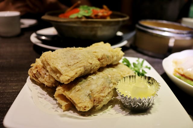 台北｜紅磡新飲茶 宵夜新選擇 港式飲茶