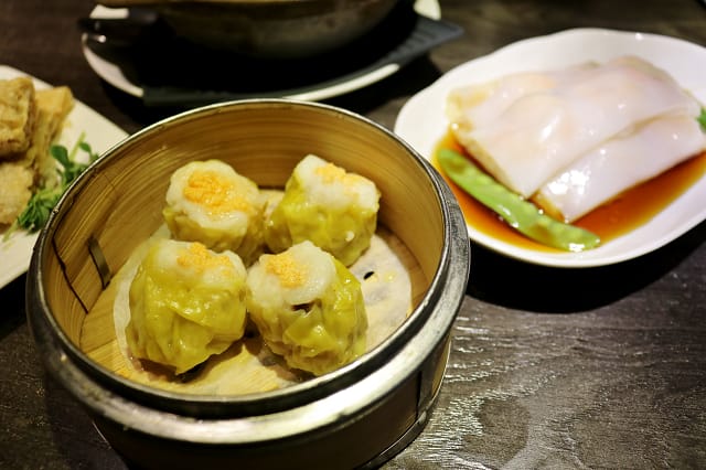 台北｜紅磡新飲茶 宵夜新選擇 港式飲茶